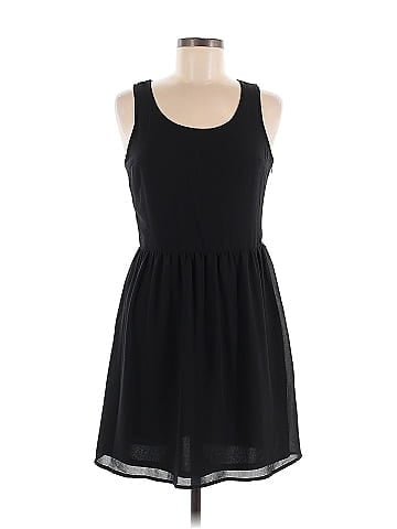 Doe & Rae Casual Dress (view 1)