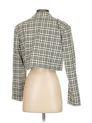 PrettyLittleThing Blazer (view 2)