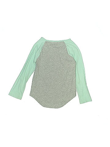 Jumping Beans 3/4 Sleeve T-Shirt (view 2)