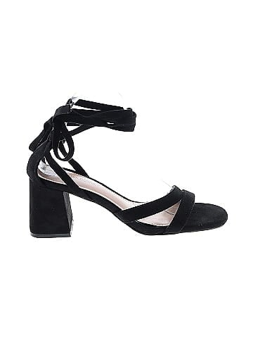 Cynthia Rowley Heels (view 1)