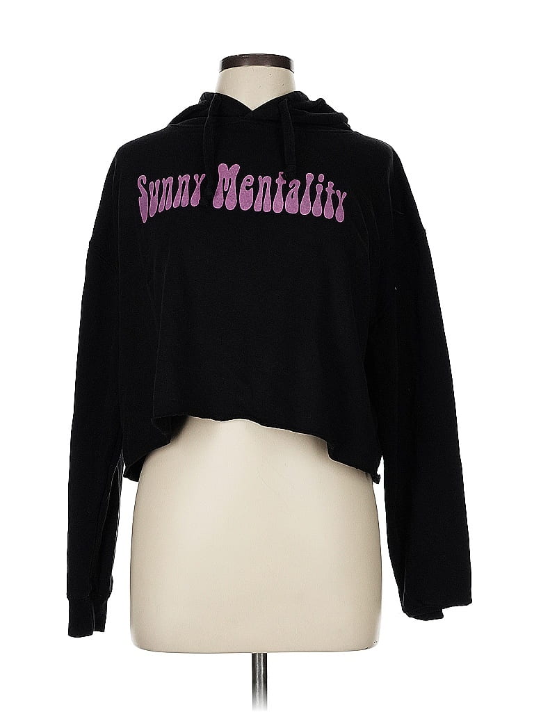 Pre-owned Lane Seven Pullover Hoodie