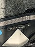 Black Halo Polka Dots Black Cocktail Dress Size 8 - photo 8