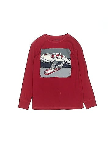 The Children's Place Long Sleeve T-Shirt (view 1)