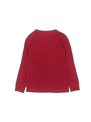 The Children's Place Long Sleeve T-Shirt (view 2)