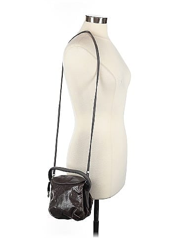 Daniella Lehavi Satchel (view 2)