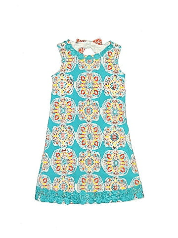 Counting Daisies Dress (view 1)