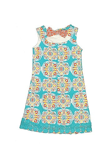 Counting Daisies Dress (view 2)