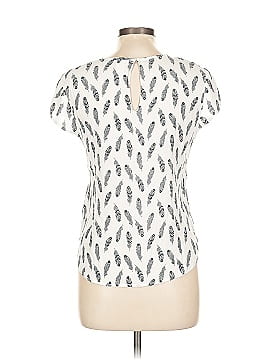 H&M Short Sleeve Blouse (view 2)