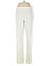 Charlotte Kellogg Ivory Dress Pants Size 12 - photo 1
