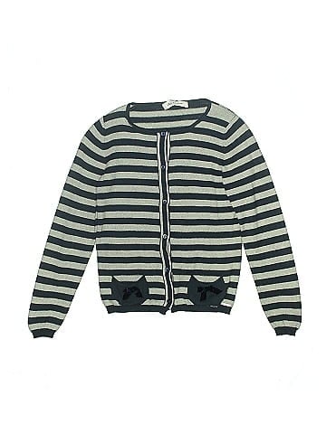 Pili Carrera Cardigan (view 1)