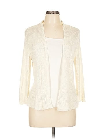 Eileen Fisher Cardigan (view 1)