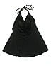 Roaman's Black Swimsuit Cover Up Size 20 - photo 2