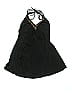 Roaman's Black Swimsuit Cover Up Size 20 - photo 1
