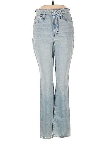 Madewell Jeans (view 1)