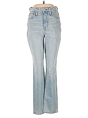 Madewell Jeans