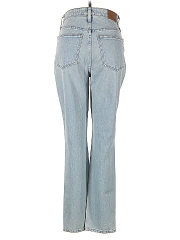 Madewell Jeans (view 2)
