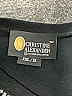 CHRISTINE ALEXANDER Black 3/4 Sleeve Top Size XXL - photo 7
