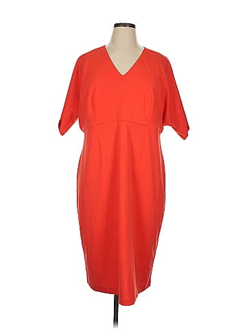 London Times Casual Dress (view 1)