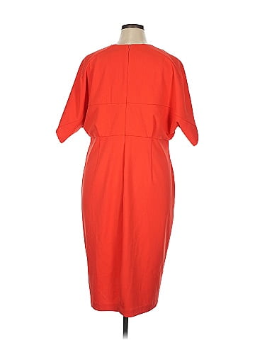 London Times Casual Dress (view 2)