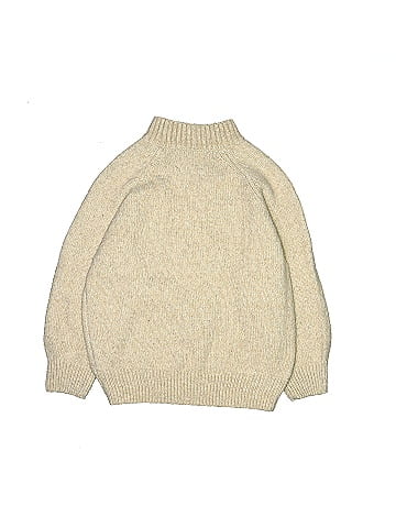 Zara Kids Turtleneck Sweater (view 2)