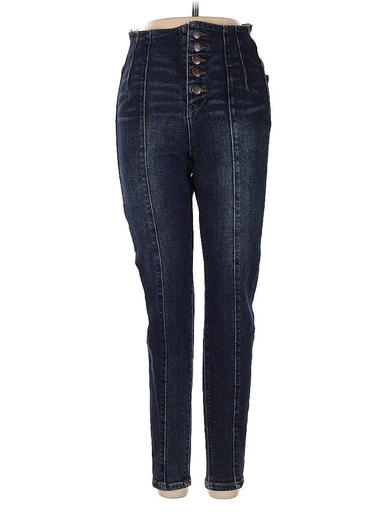 Pre-owned No Boundaries Jeans