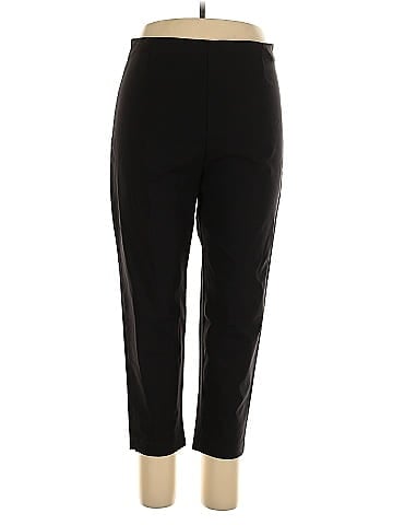 Equestrian Casual Pants (view 1)