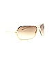 Diesel Ivory White Sunglasses One size - photo 1