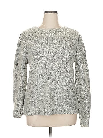 Madison Pullover Sweater (view 1)