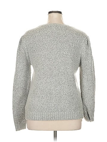 Madison Pullover Sweater (view 2)
