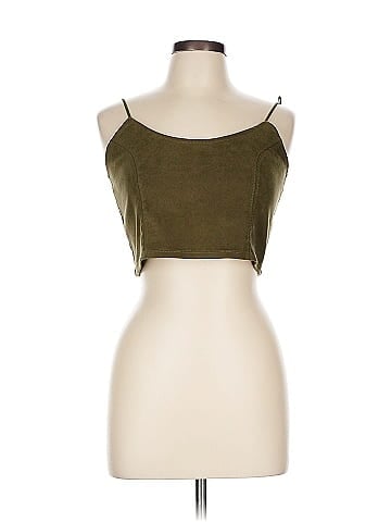 Altea Sleeveless Top (view 1)