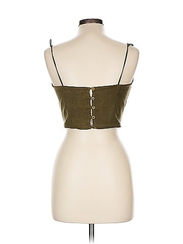 Altea Sleeveless Top (view 2)
