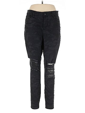 True Craft Jeans (view 1)