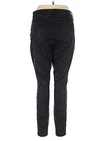 True Craft Jeans (view 2)