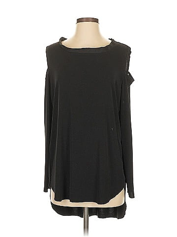Planet Long Sleeve Top (view 1)