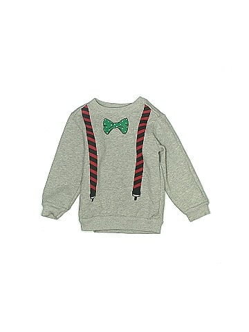 Carter's Sweatshirt (view 1)