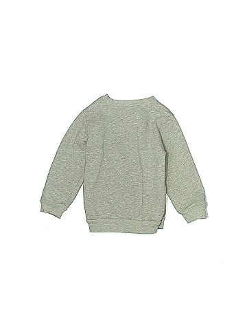 Carter's Sweatshirt (view 2)