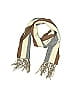 Unbranded Tan Scarf One size - photo 1