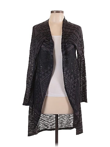 Ginger G. Cardigan (view 1)