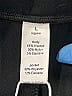 Halara Black Dress Pants Size L - photo 3