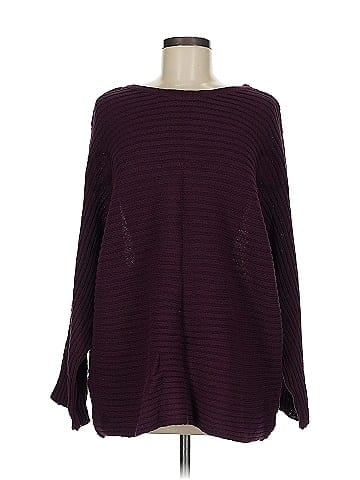 FP BEACH Pullover Sweater (view 1)