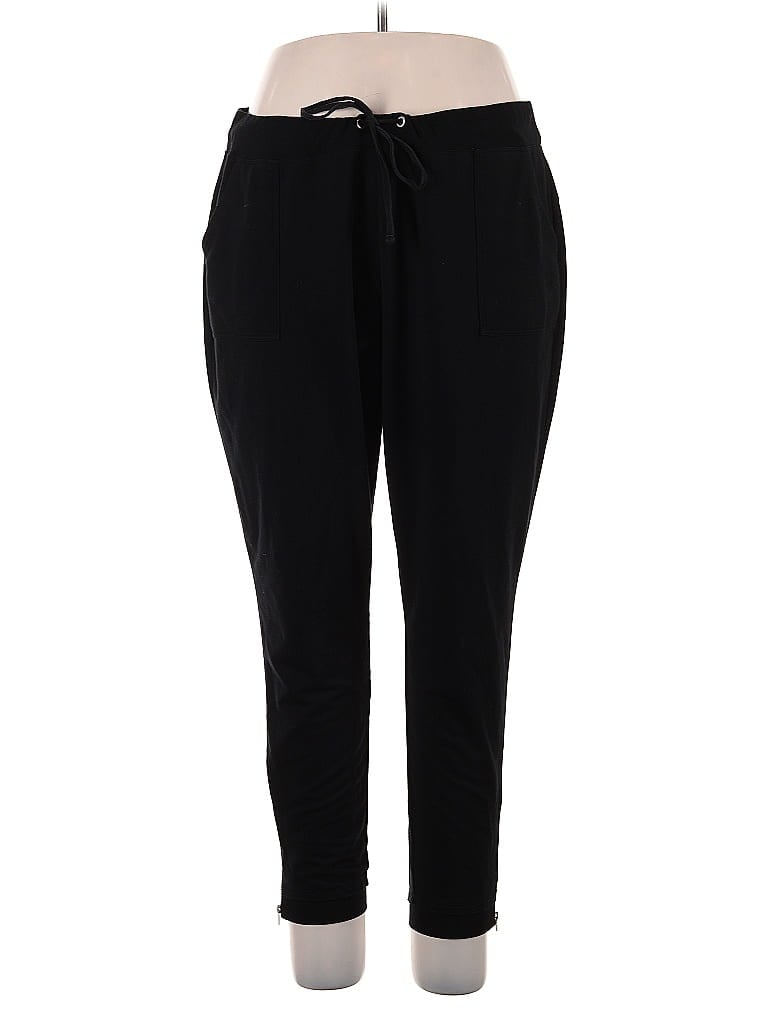 Pre-owned Ny & C Casual Pants