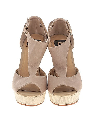 bc Wedges (view 2)
