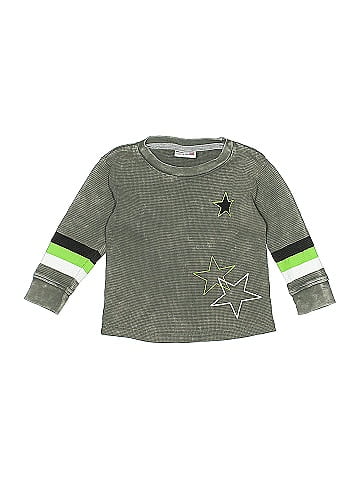 MISH Boys Sweatshirt (view 1)