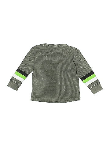 MISH Boys Sweatshirt (view 2)