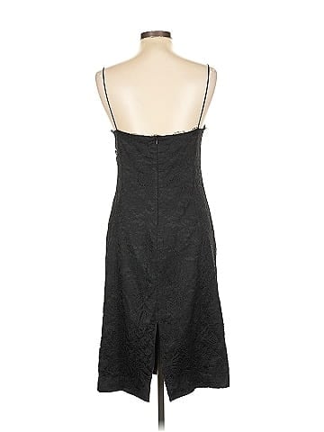 Armani Collezioni Cocktail Dress (view 2)