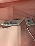 Lady Hagen 100% Polyester Pink Long Sleeve Blouse Size XL - photo 7