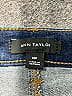 Ann Taylor Blue Jeggings Size 00 (petite) - photo 3