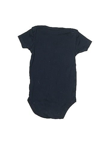 Little Planet Short Sleeve Onesie (view 2)