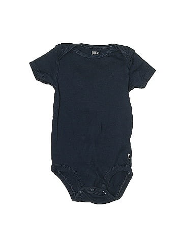 Little Planet Short Sleeve Onesie (view 1)