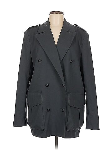 Zara Coat (view 1)